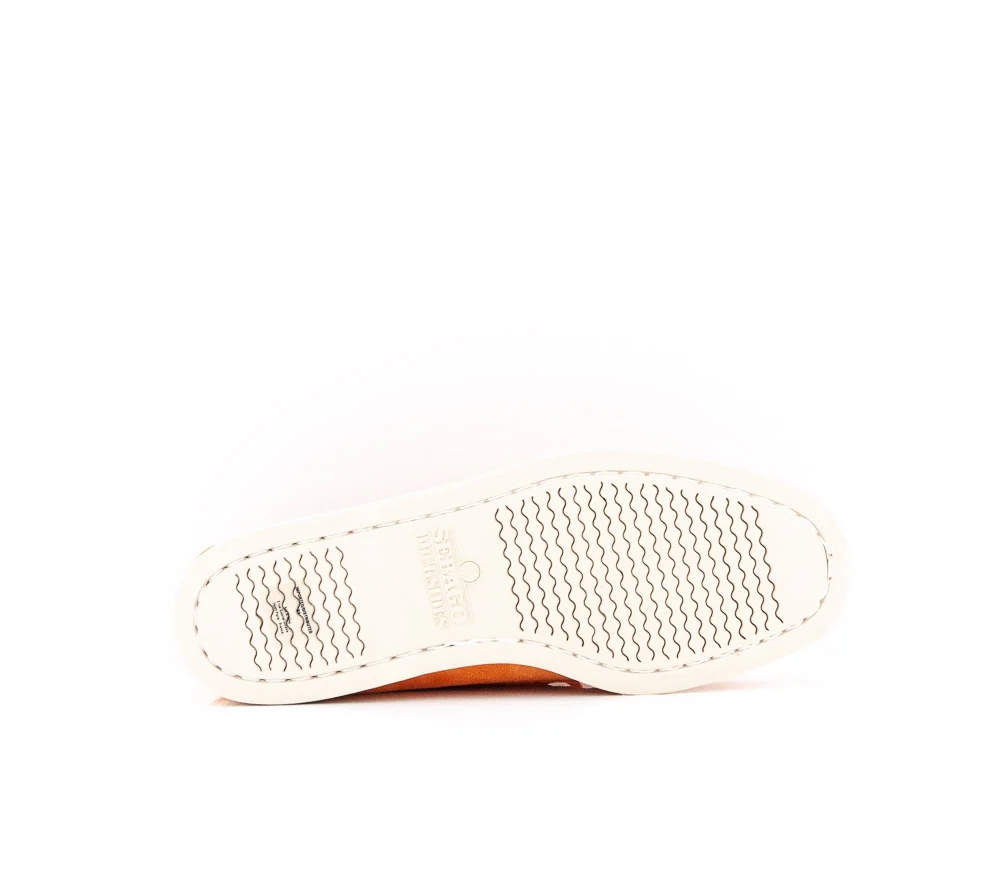 SEBAGO - DOCKSIDES FLESH OUT