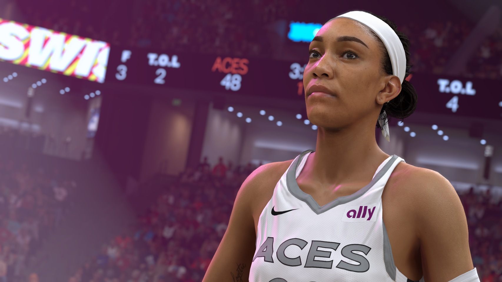NBA 2K25- PlayStation 5
