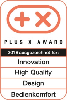 Soehnle Küchenwaage »Page Aqua Proof« wasserdichtes Gehäuse