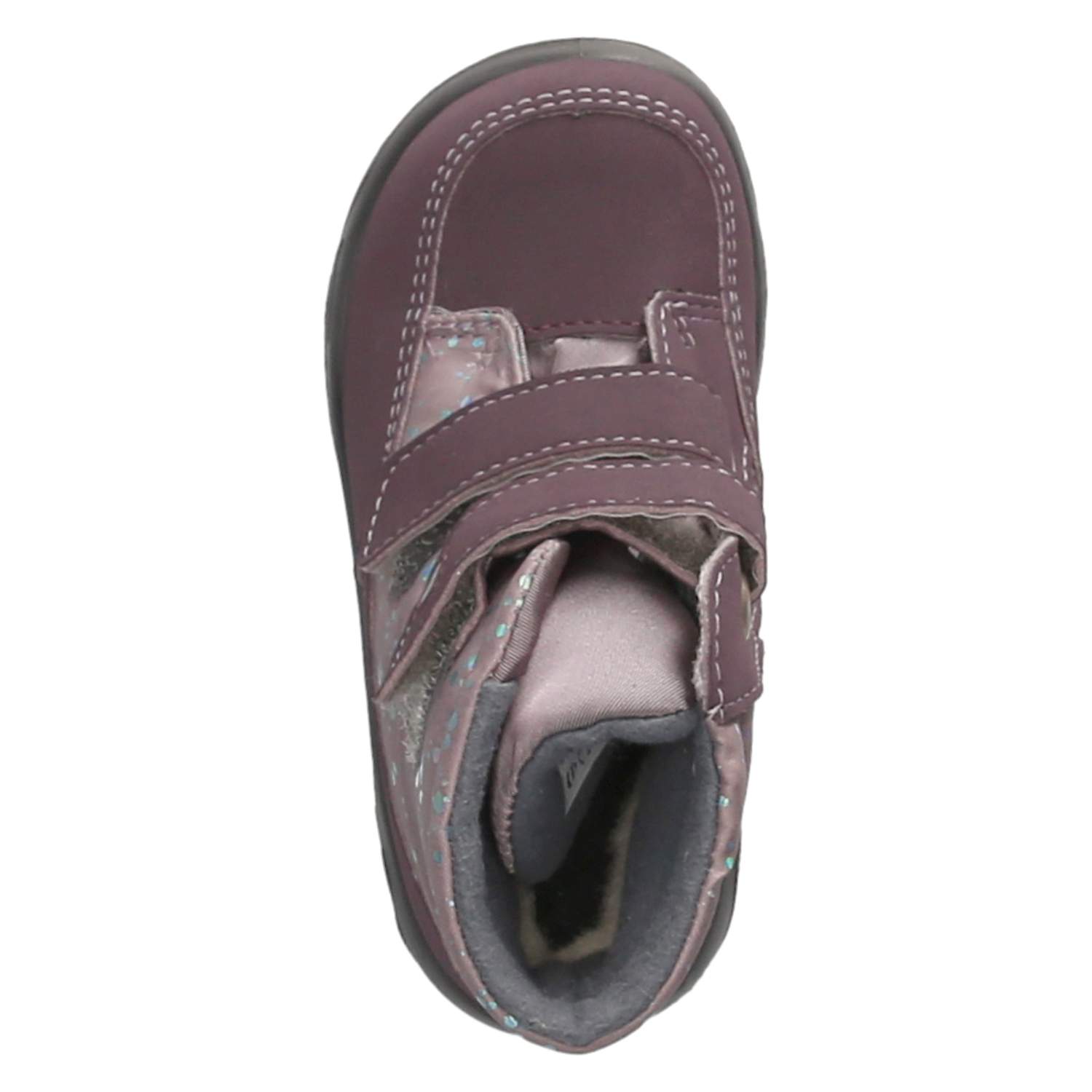Ricosta Winterstiefeletten MADLEN - purple/dolcetto