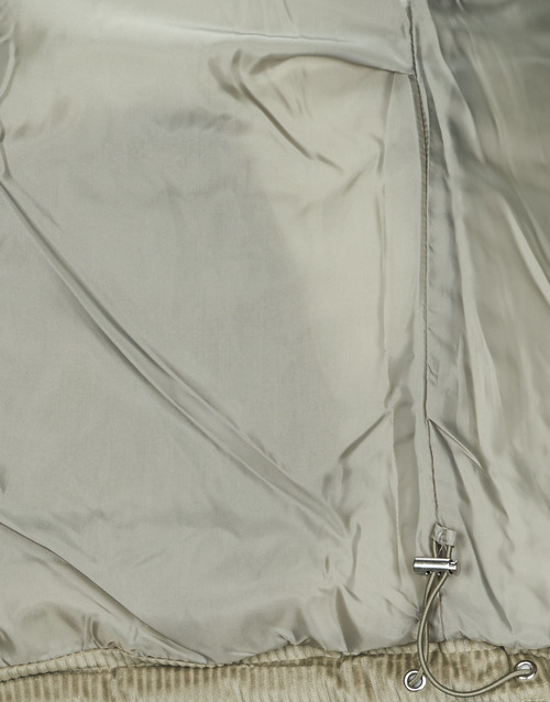 Vero Moda - VMDEBBIESOFIA CORDUROY SHORT JACKET - Beige