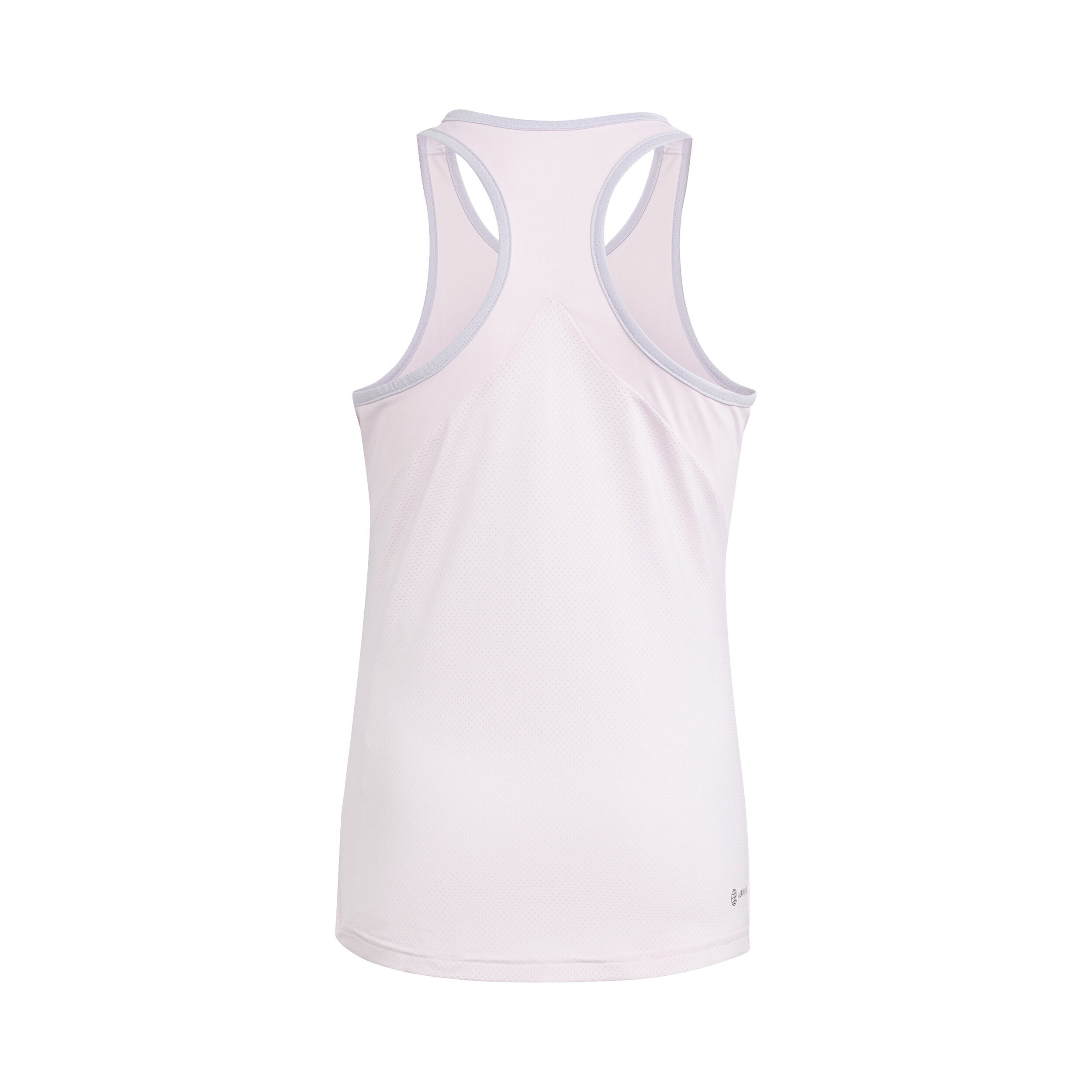 adidas Club Débardeur Tank Top Filles - Rosé