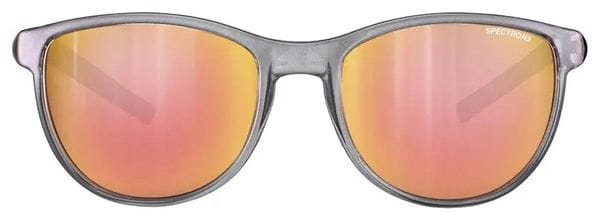 Lunettes de Soleil Enfant Julbo Idol Spectron 3CF Rose Pastel
