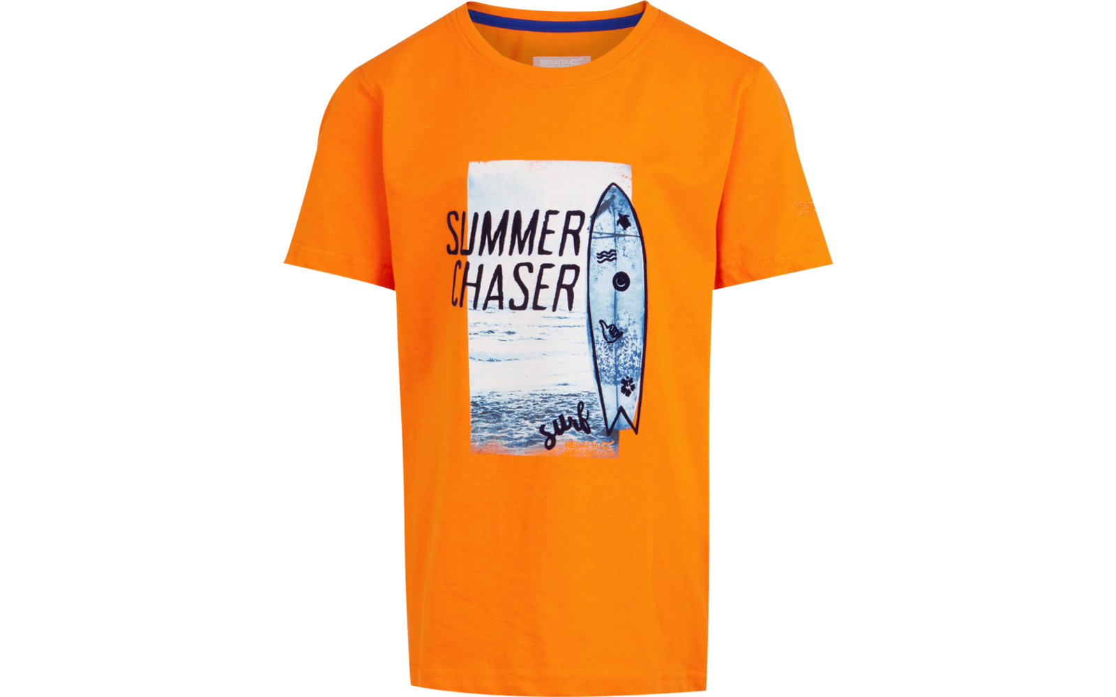 Regatta Bosley VII Kinder T-Shirt