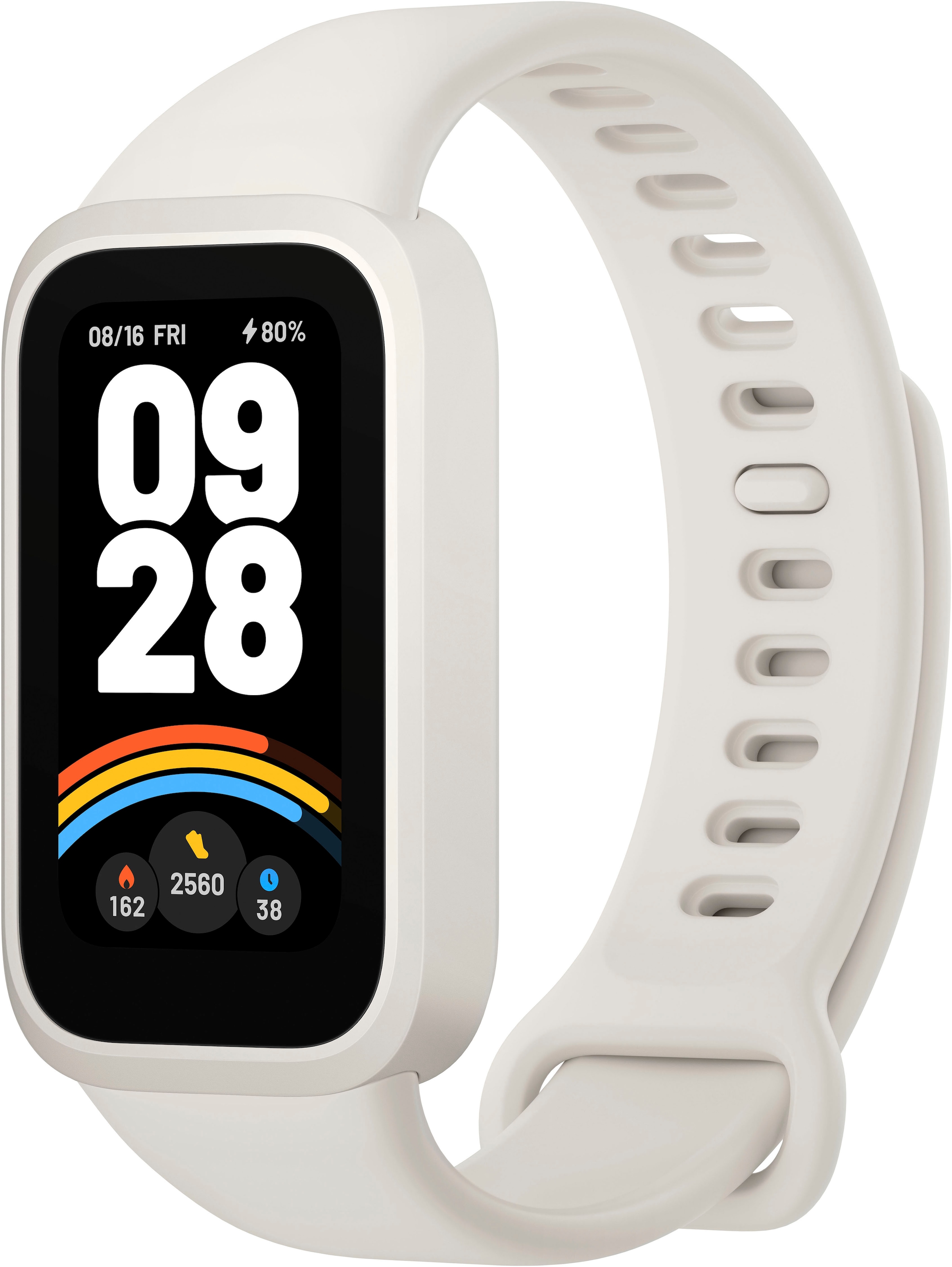 Xiaomi Fitnessband »Smart Band 9 Active« (3,73 cm / 1,47 ″) RTOS