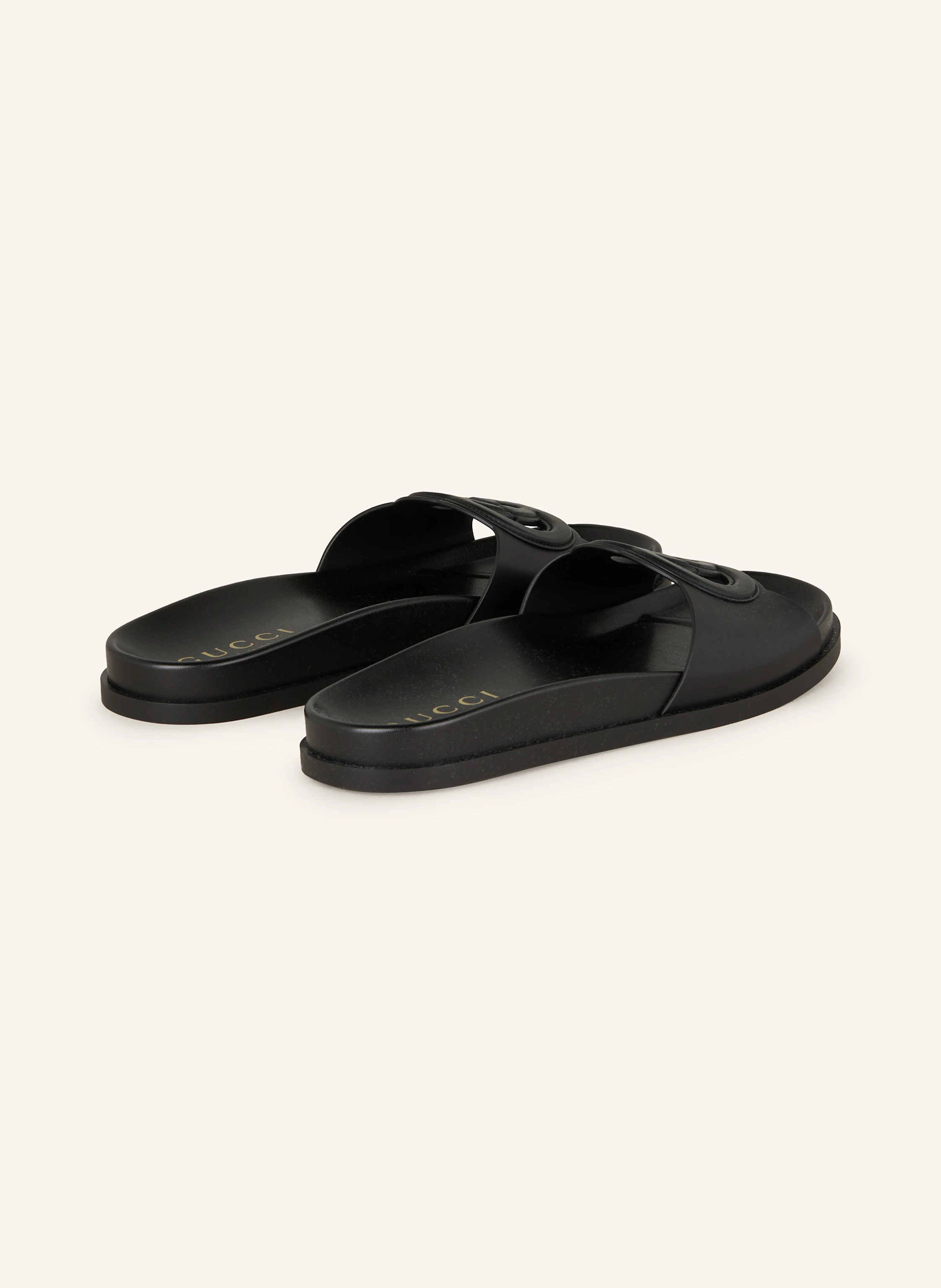 GUCCI Pantoletten COSMOS SOFTY