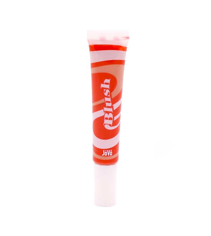 Jovo - Liquid Blush Blush - 02: Peach