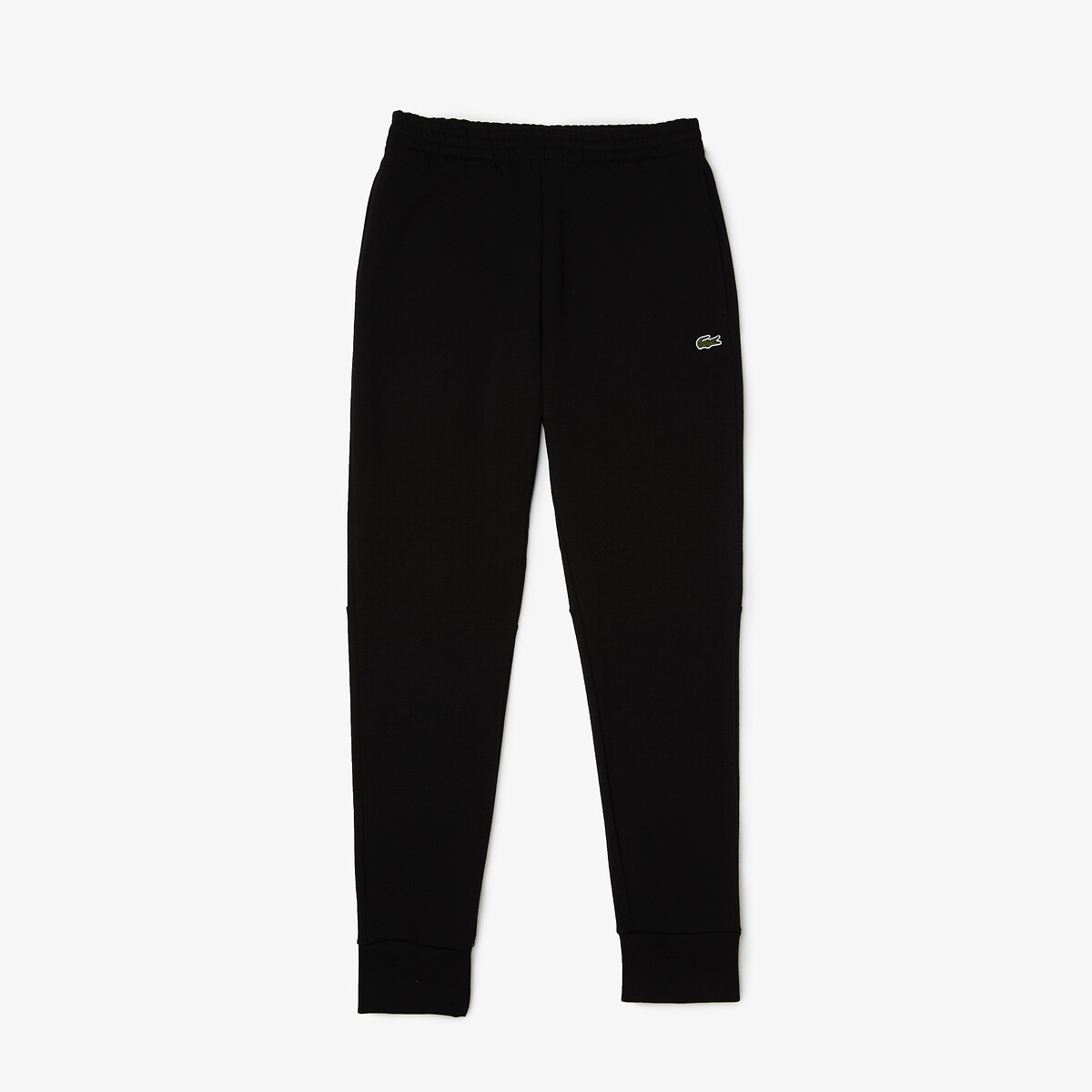 LACOSTE<br>Calças de moletom de algodão