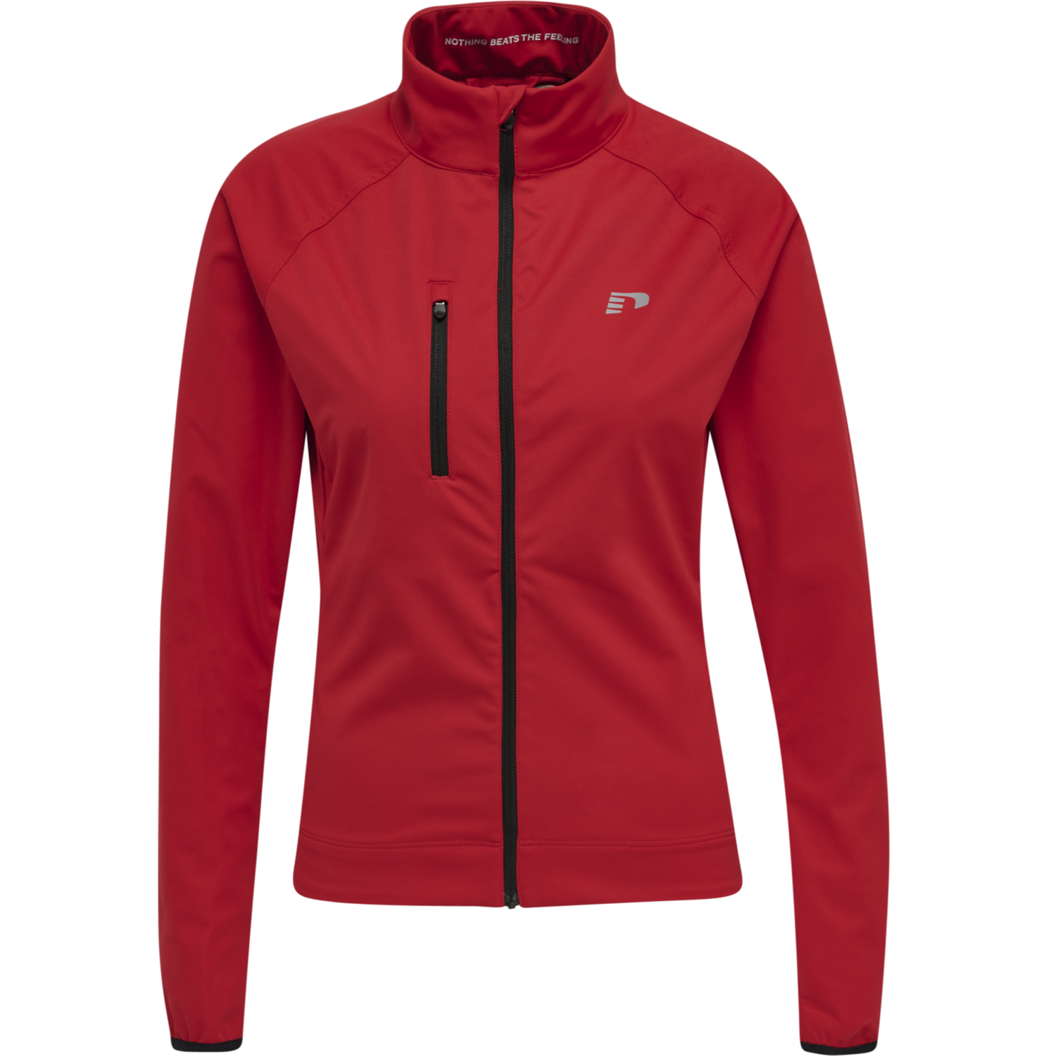 WOMENS CORE BIKE THERMAL JACKET