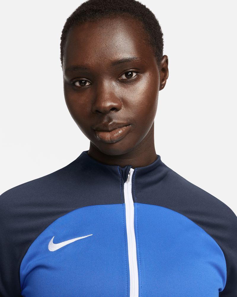 Veste de survêtement Nike Academy Pro pour femme