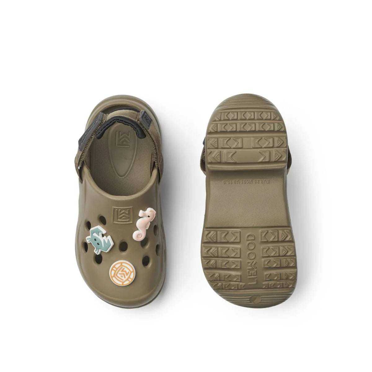 Liewood Sandaler Milas