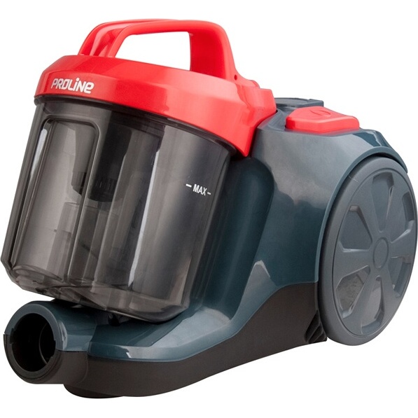 Aspirateur sans sac Proline VCBL700AA