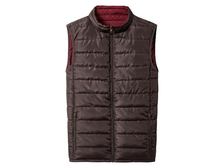 Heren bodywarmer
