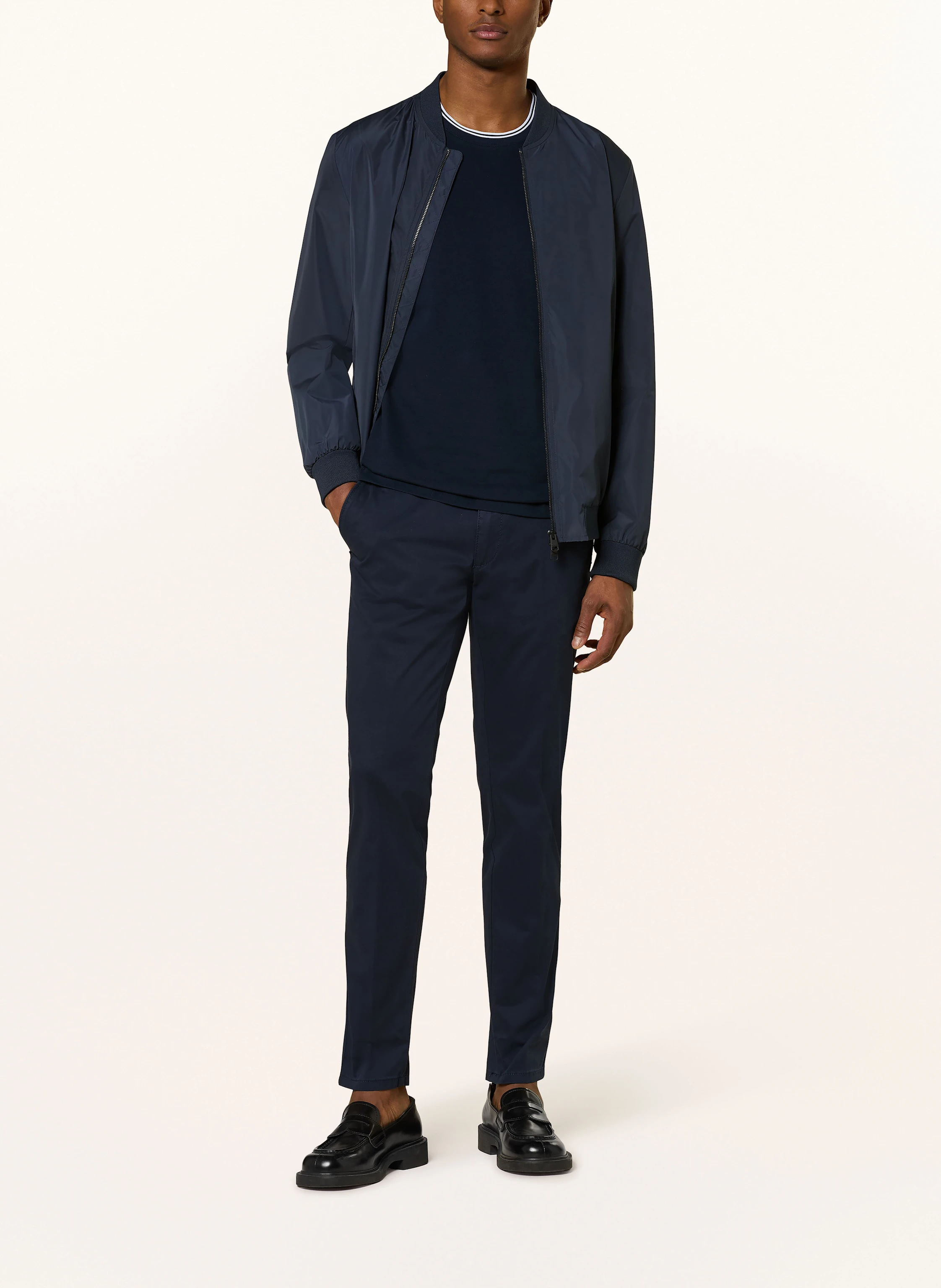 BRAX Chino SILVIO Slim Fit