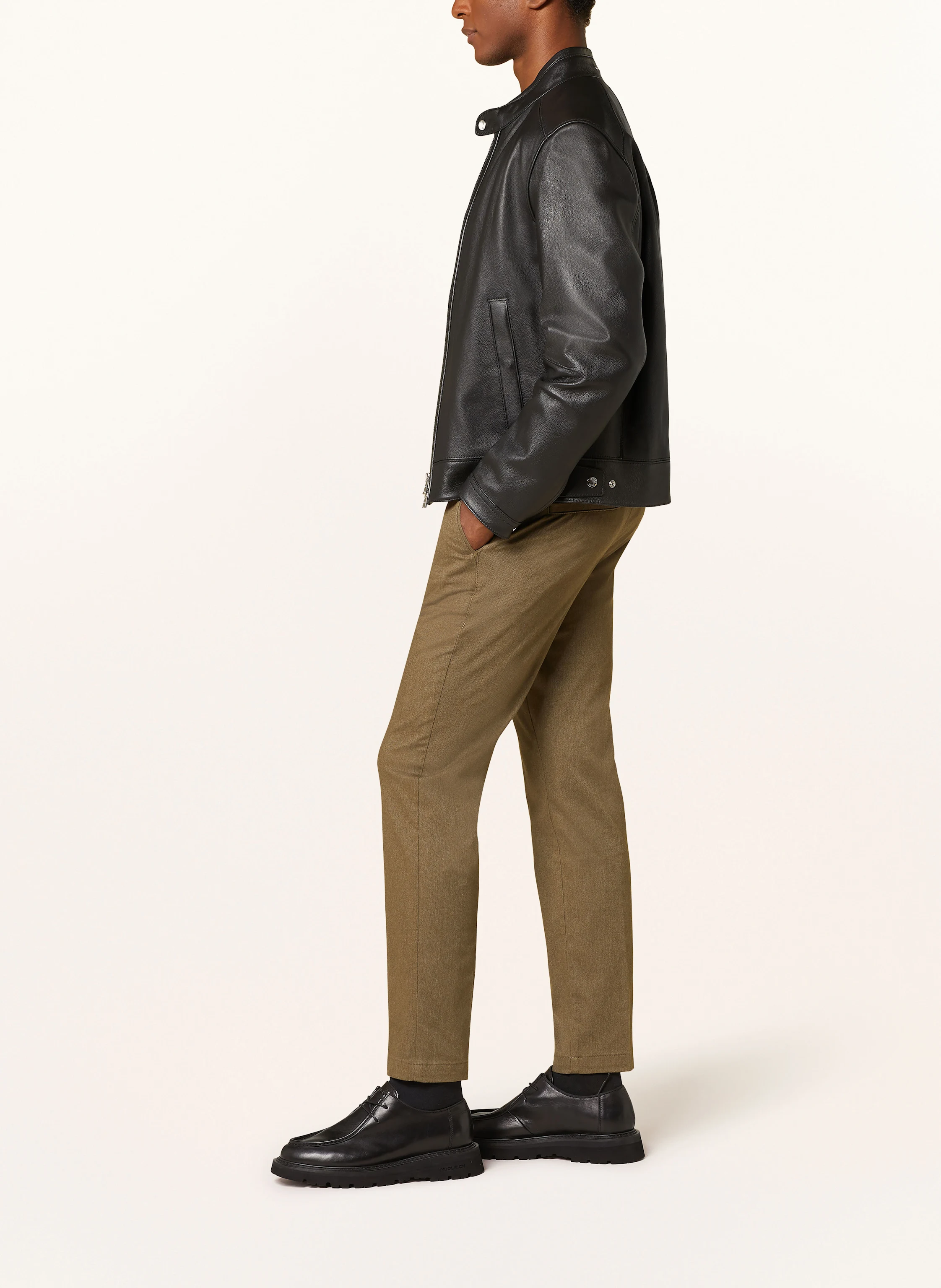 BOSS Chino KANE Regular Tapered Fit