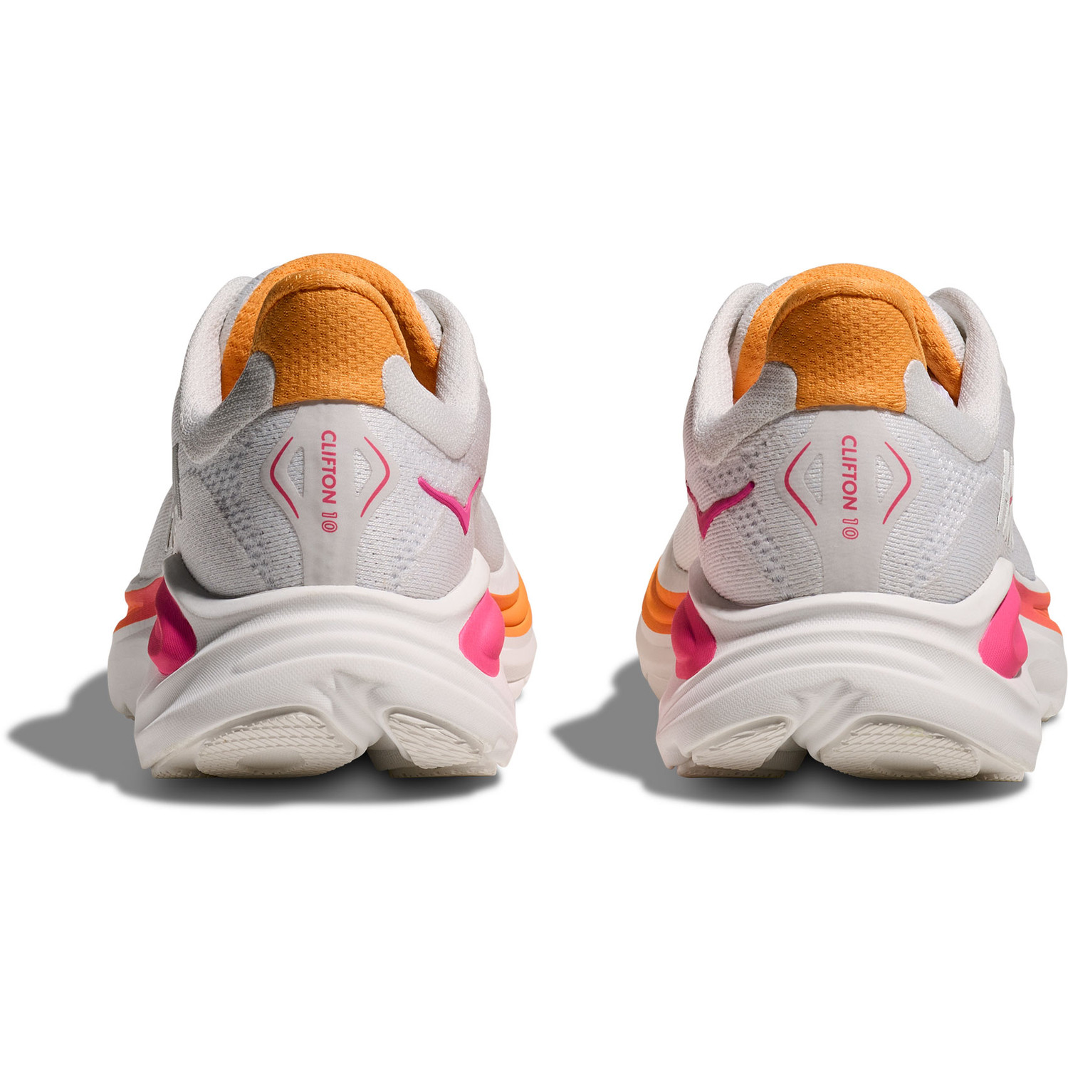 HOKA Clifton 10 Dames