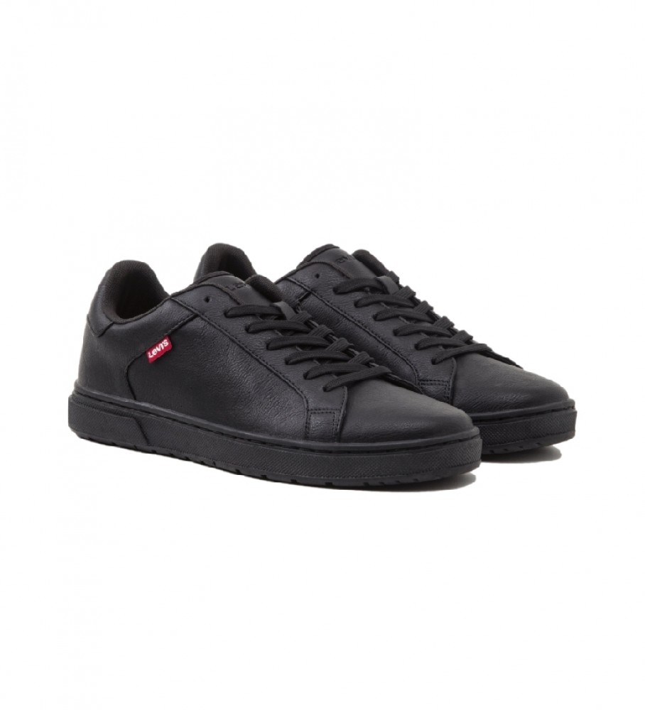 Tênis Levi's Piper Preto