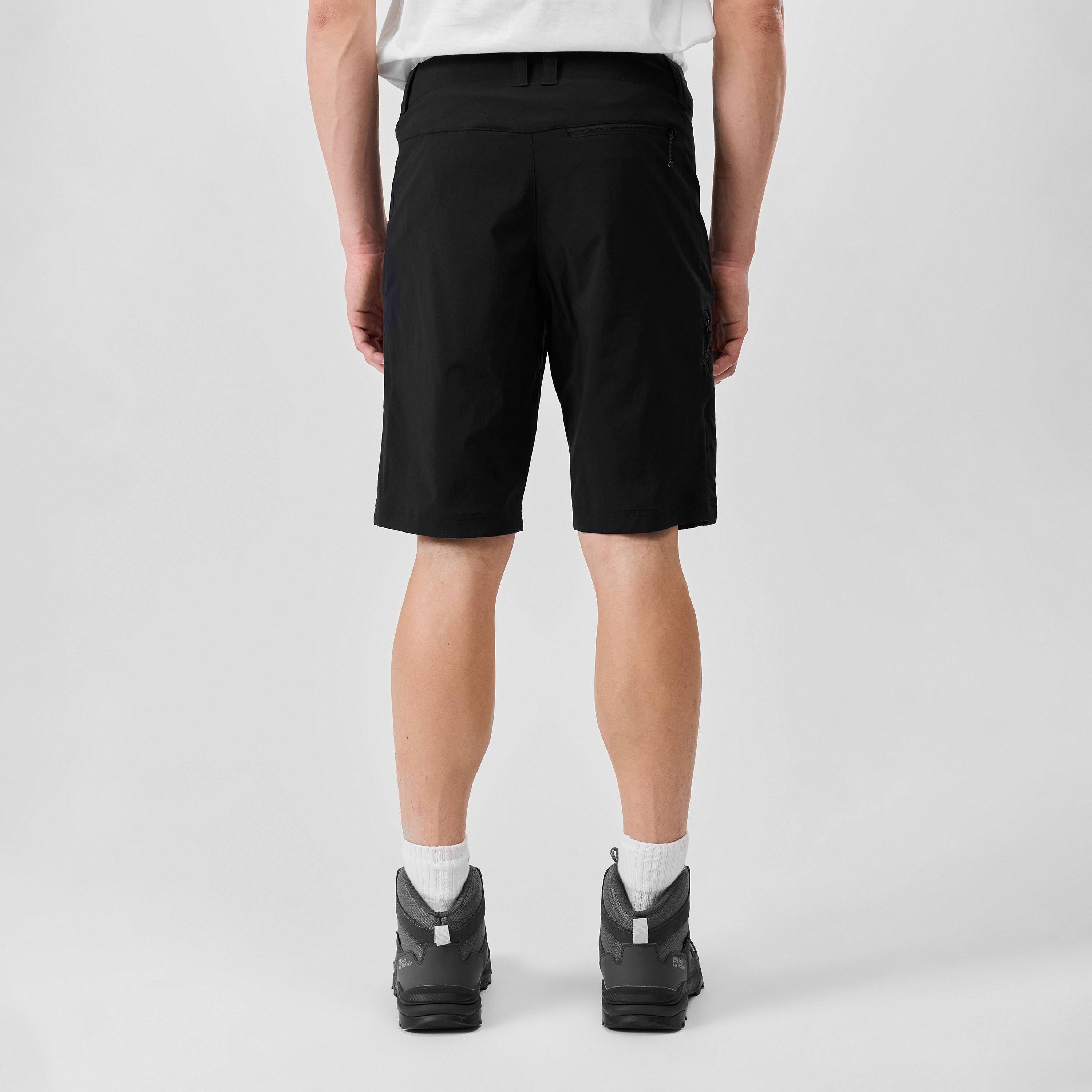 Jack Wolfskin Glastal Short Sn43
