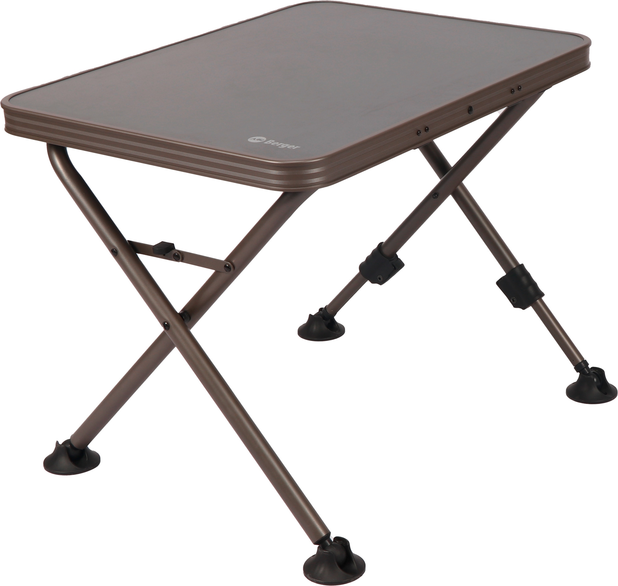 Berger Slimline Tischplatte für Beinauflage