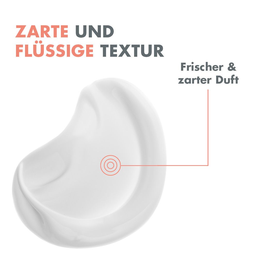 Avène Milde Reinigungsmilch - für sehr trockene und empfindliche Haut