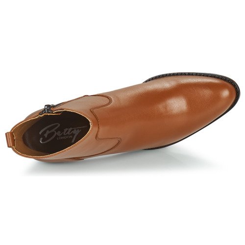 Betty London - PETRA Cognac