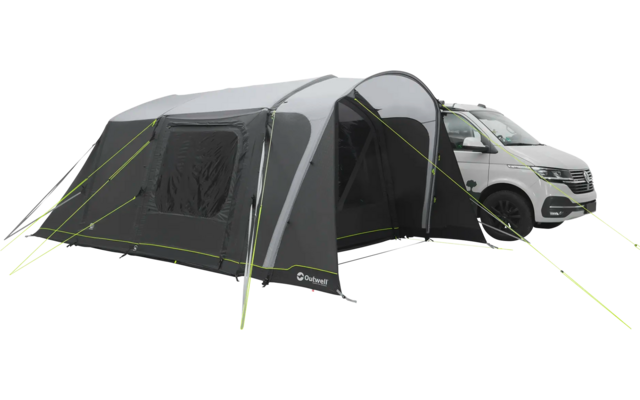Outwell Jones L Power Air aufblasbares Vorzelt für Campingbus