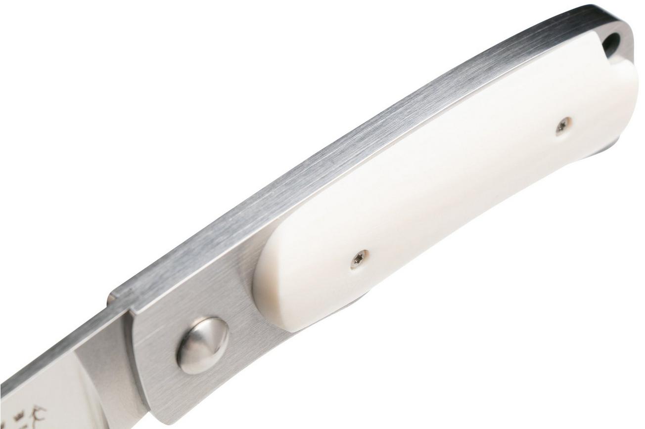 Fällkniven U1 Elforyn, Elmax U1eyc slipjoint zakmes