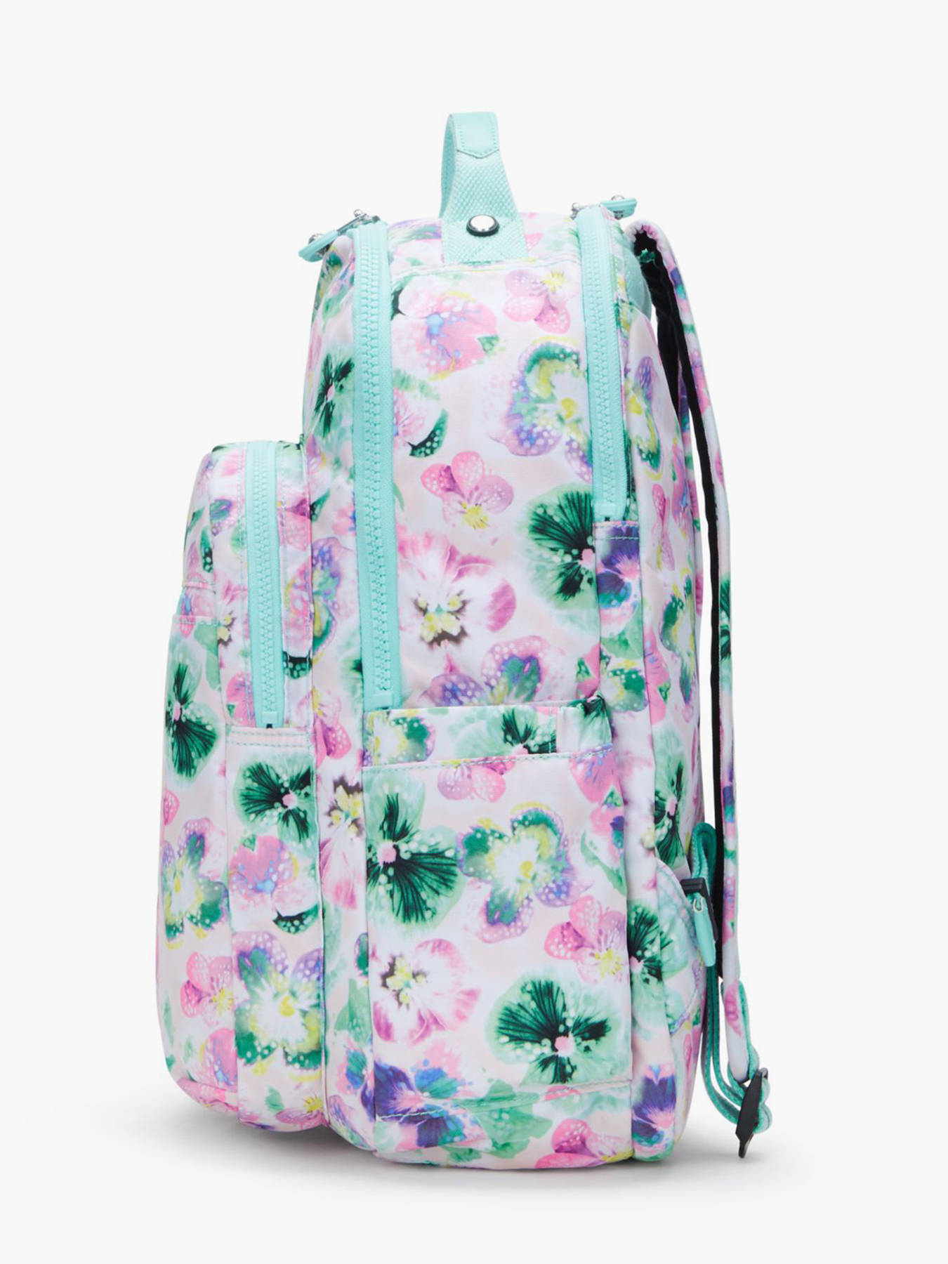 Sac  dos 2 compartiments + PC 15