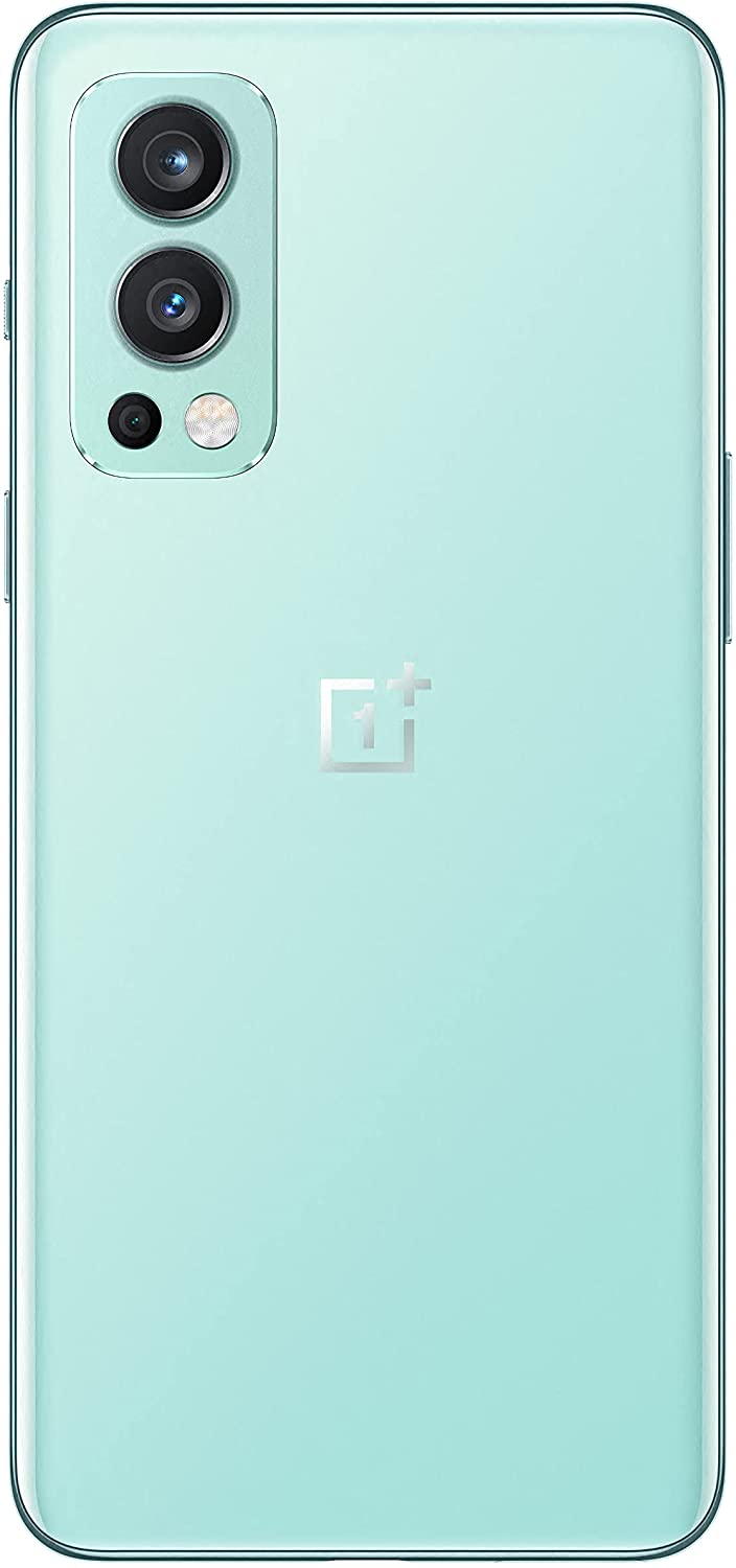 OnePlus Nord 2 5G