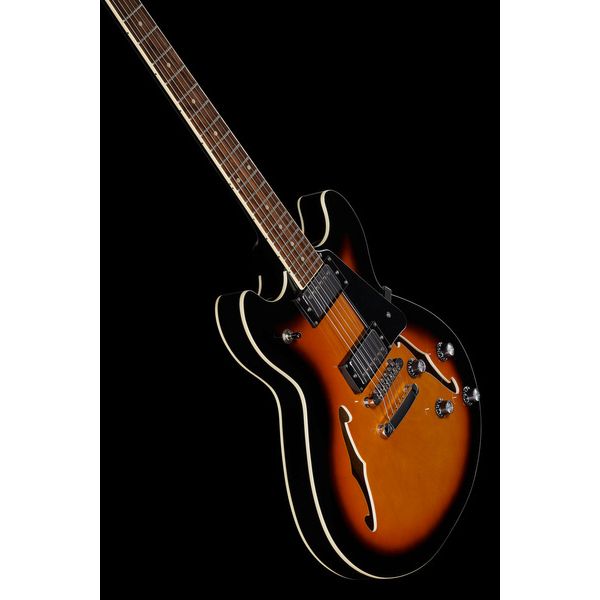 Harley Benton Hb35 Vb Vintage Series