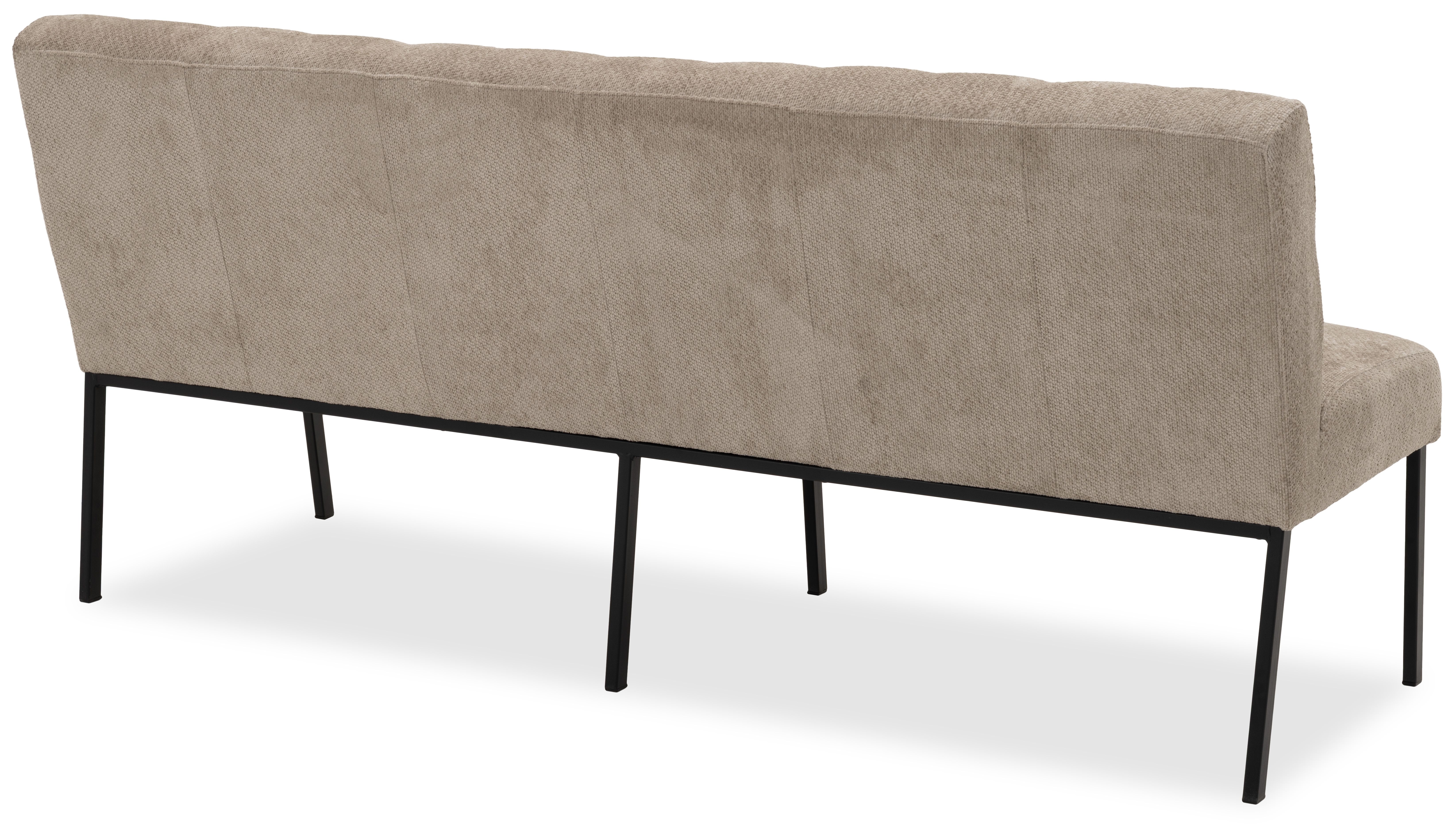 Eetbank  Duuk D67 x H86 cm
