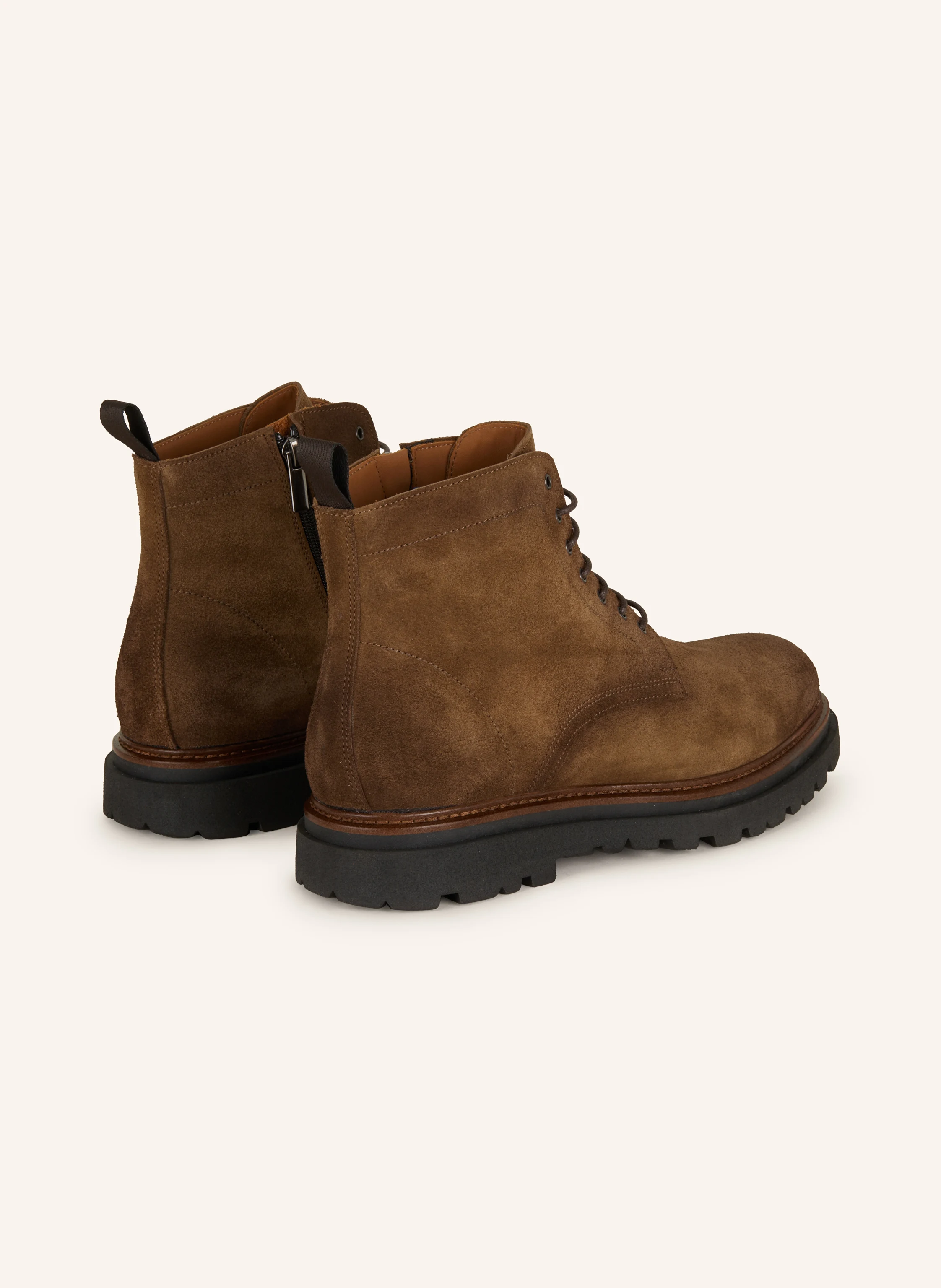 PAUL Schnürboots