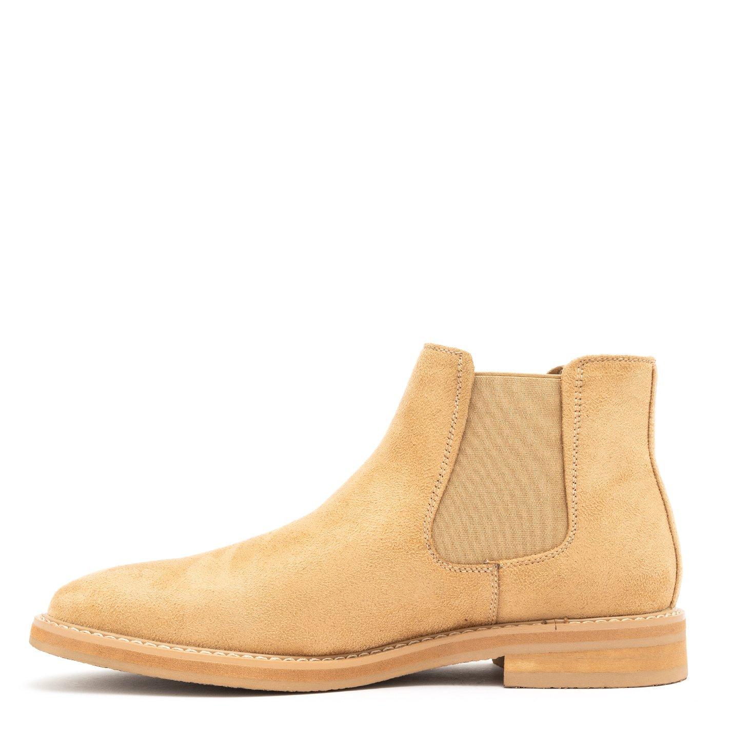 Nicholas Deakins Niven Chelsea Boots Mens