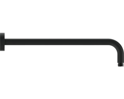 Wandarm Ideal Standard Idealrain 1/2 inch zijdezwart B9445XG