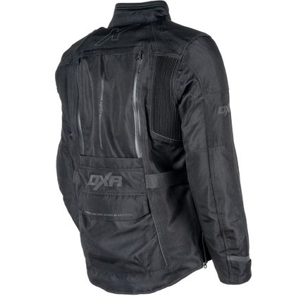 Blouson DXR CAIRO - Noir
