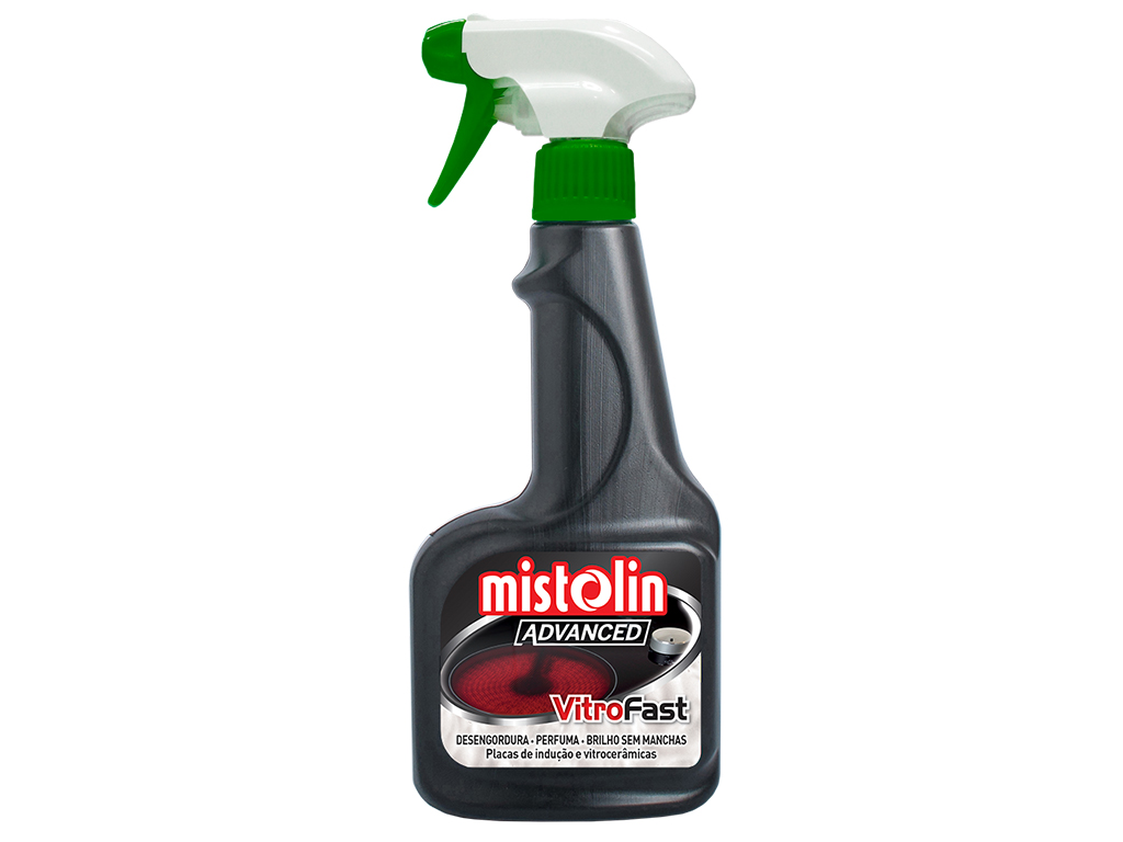 MULTISUPERFÍCIES ADVANCED VITRO MISTOLIN 500ML