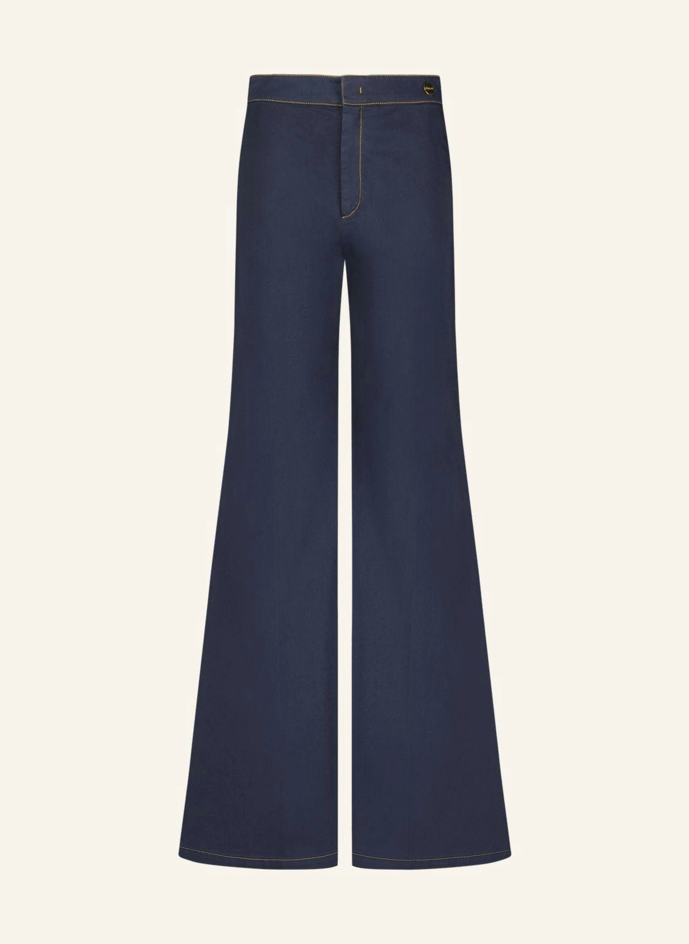 CÂLLAS MILANO JANE Denim Schlaghose