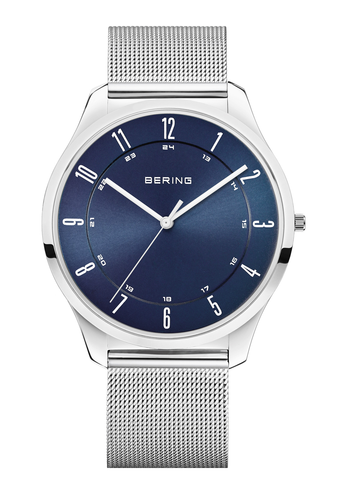 BERING Ultra Slim Armbanduhr 18340-307