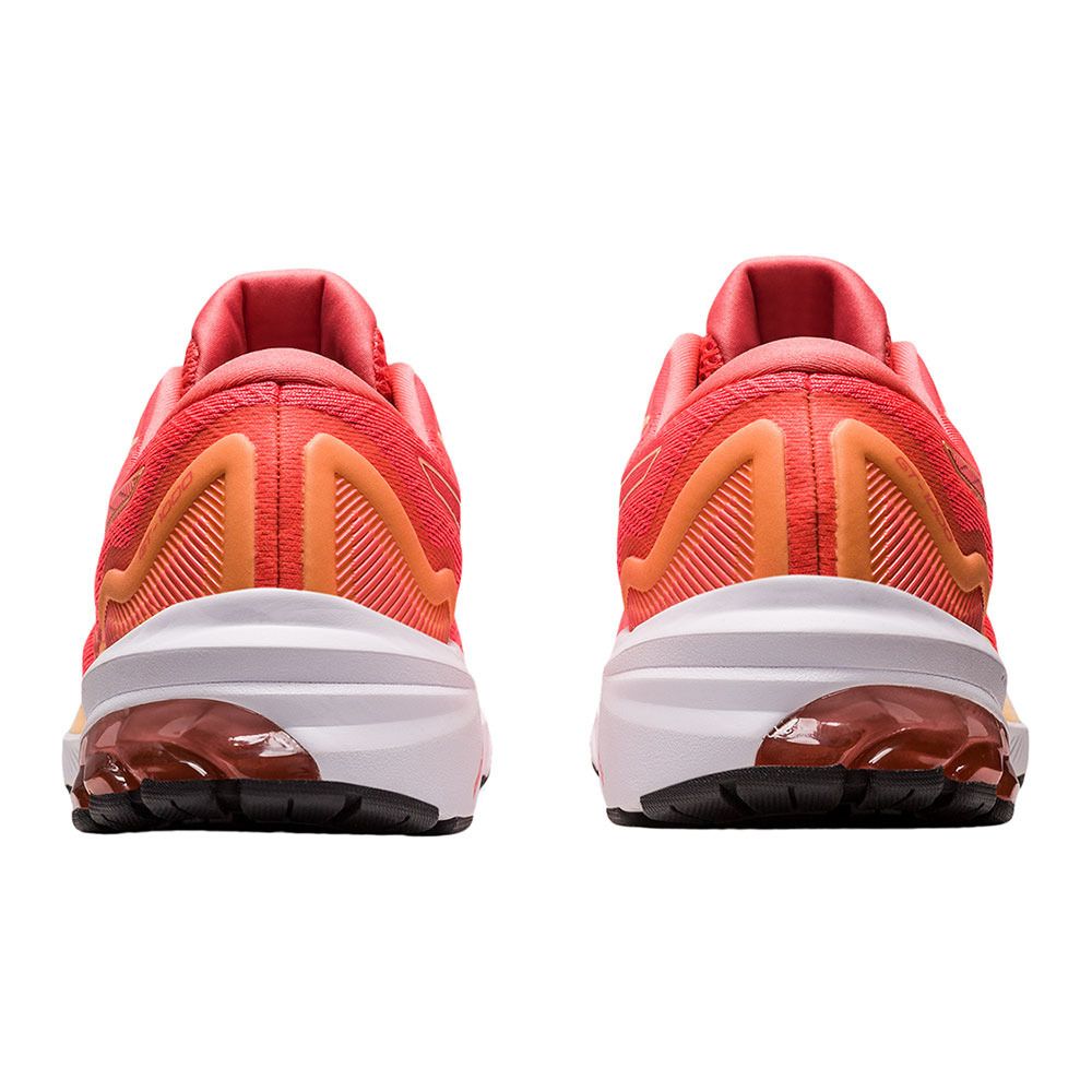 Asics GT-1000™ 11 - Chaussures running Femme blazing coral/papaya