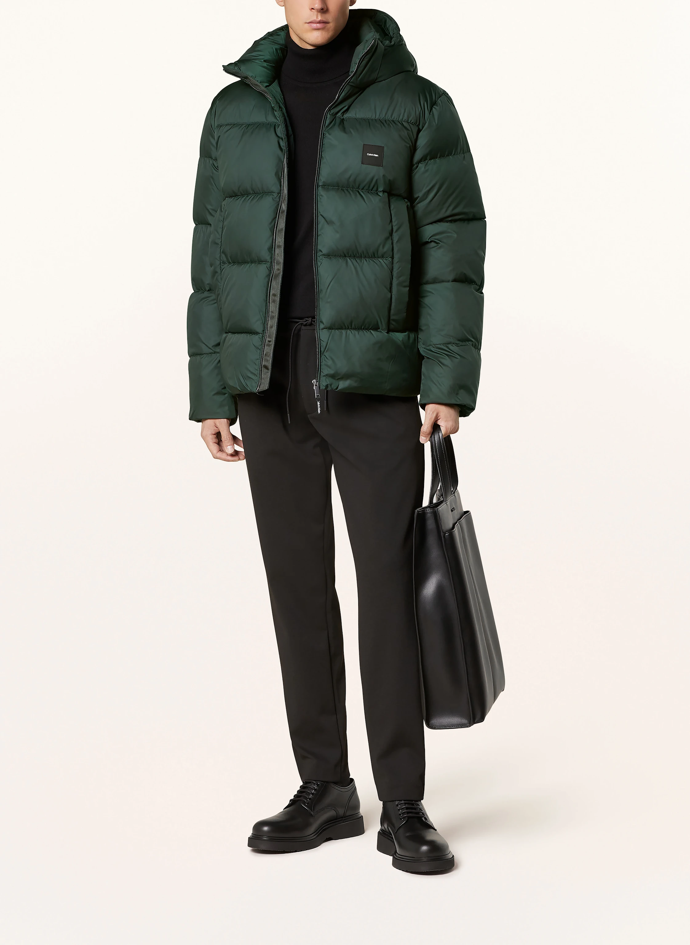 Calvin Klein Steppjacke