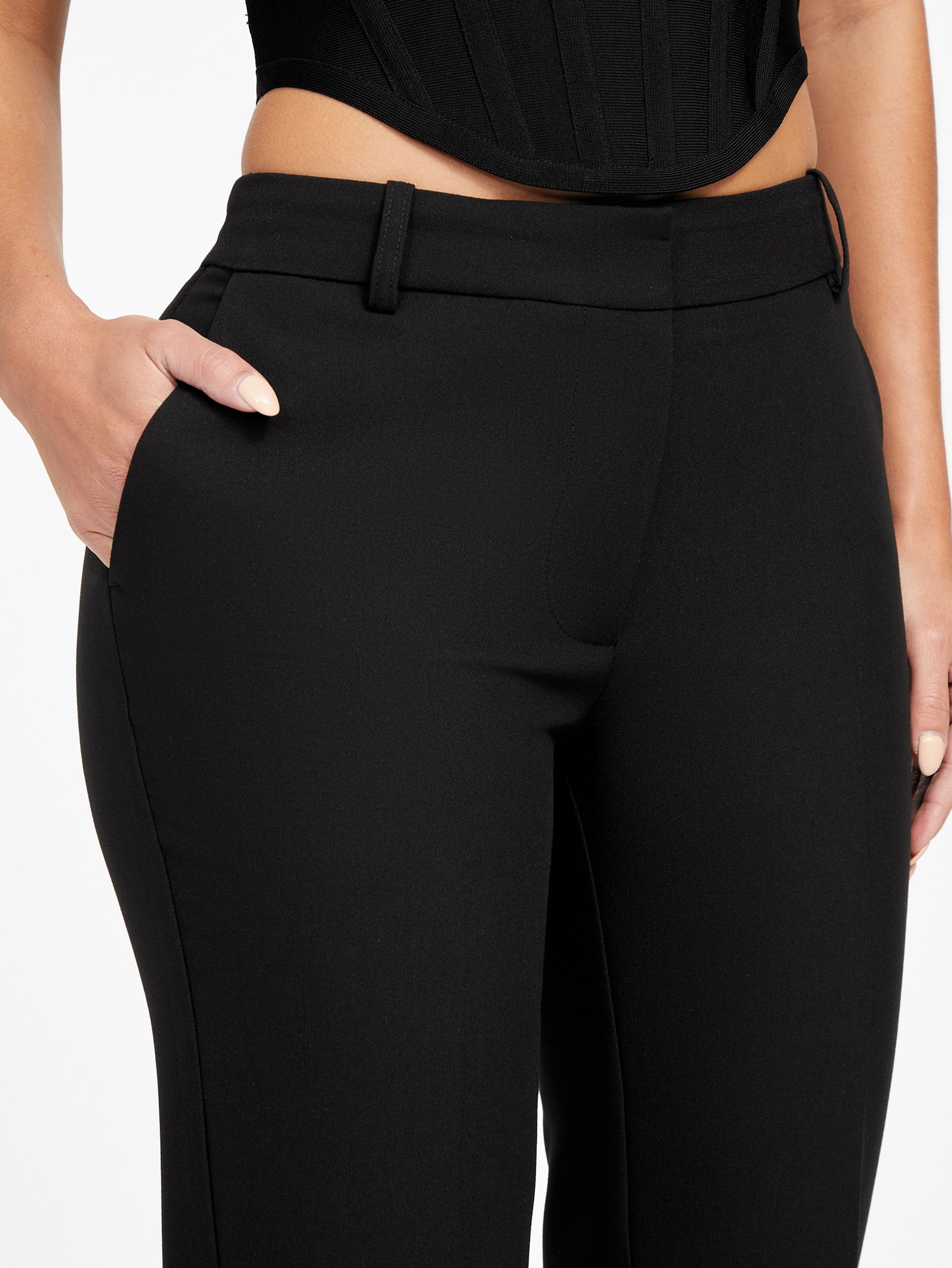 Calça chino Dalia