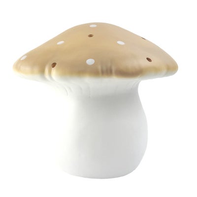 Egmont Sopplampe Stor, Mokka