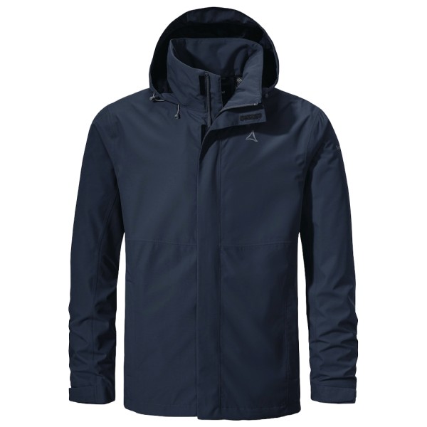 Schöffel - Jacket Gmund - Veste imperméable