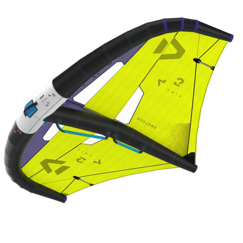 AILE DE WINGSURF DUOTONE UNIT V5 2025