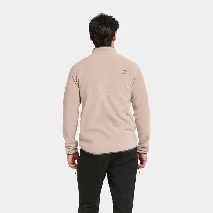 Didriksons Vito Half-Zip Fleece Sweater Heren