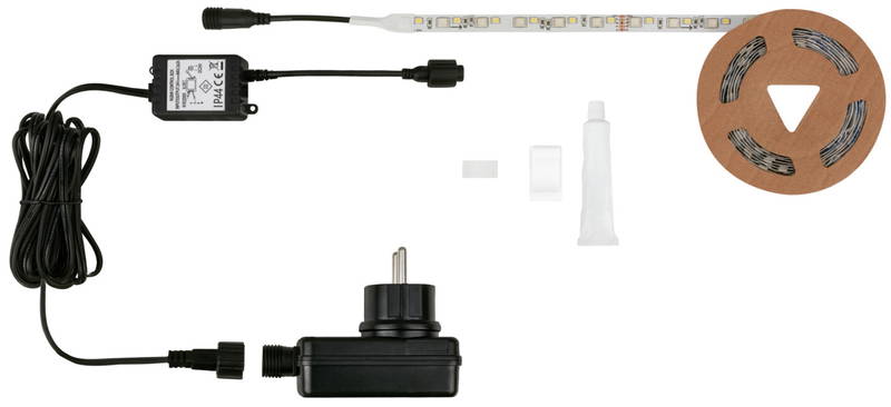 Briloner  LED-Stripe Starter Set Smart