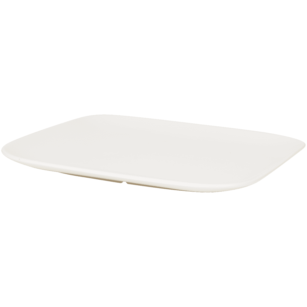 Dinerbord 25 x 25 cm