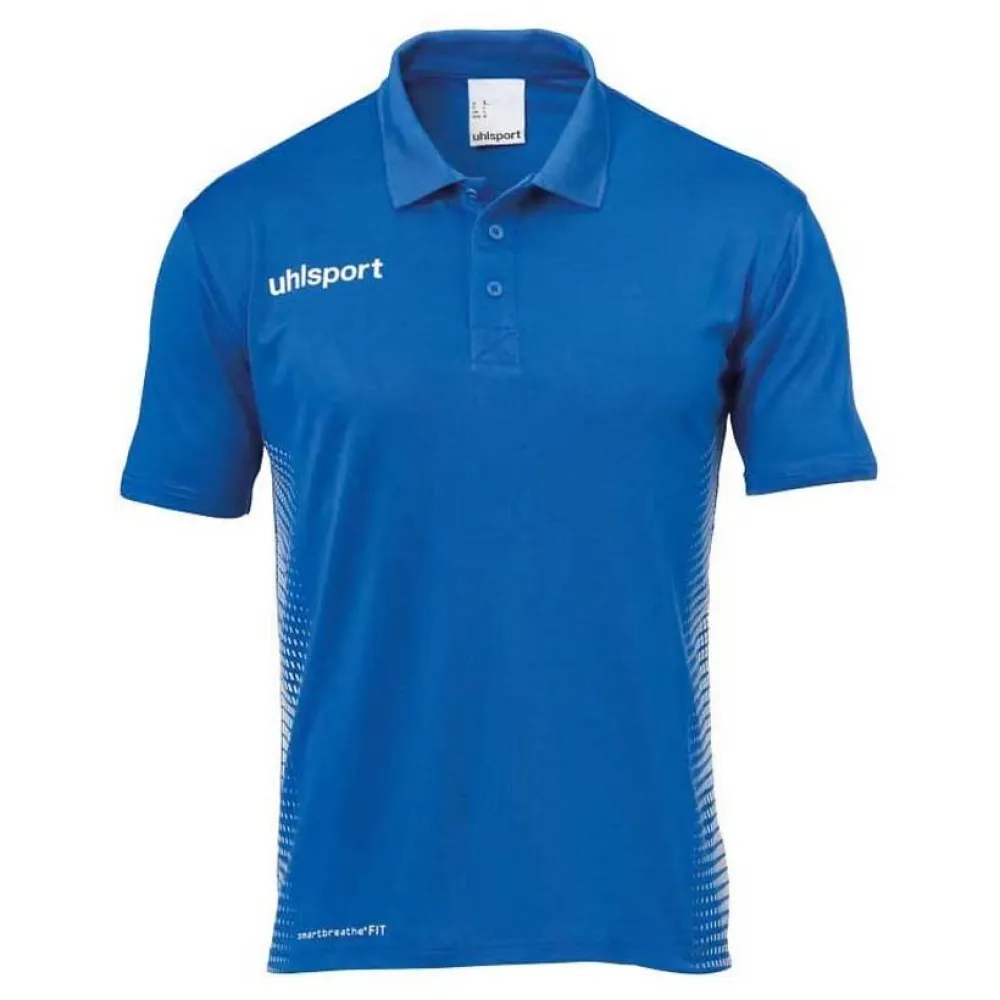 Camisa polo de manga curta Uhlsport Score