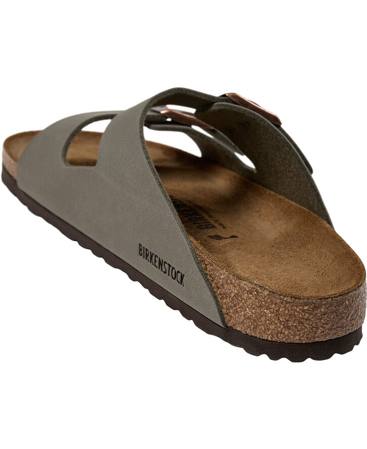Birkenstock Arizona BFBC Stone Stone