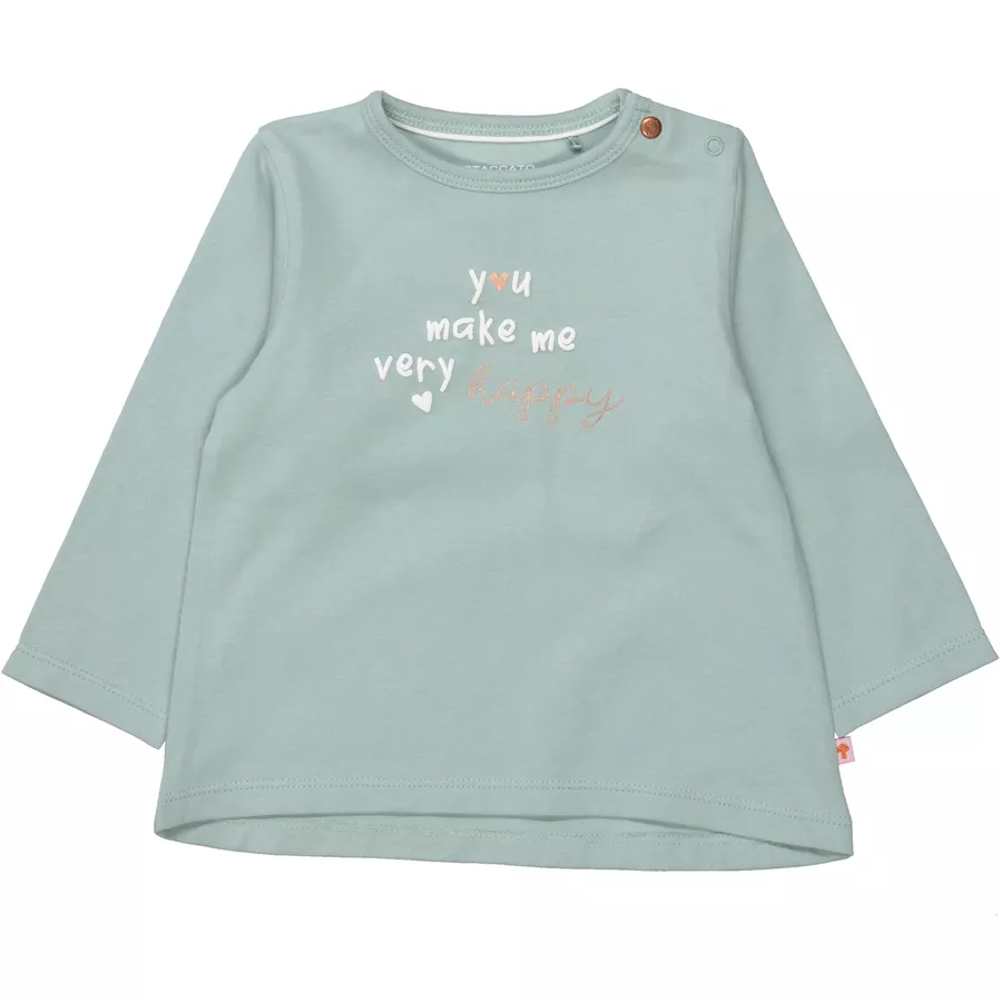 Staccato Shirt soft mint